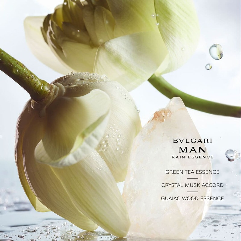 Man Rain Essence Eau de Parfum Spray