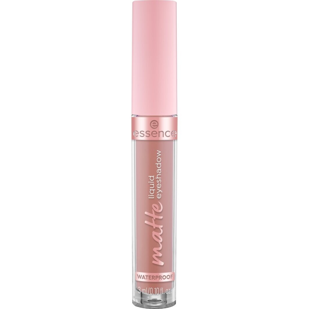 Matte Liquid Eyeshadow