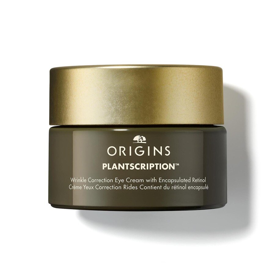 Wrinkle Correction Eye Cream
