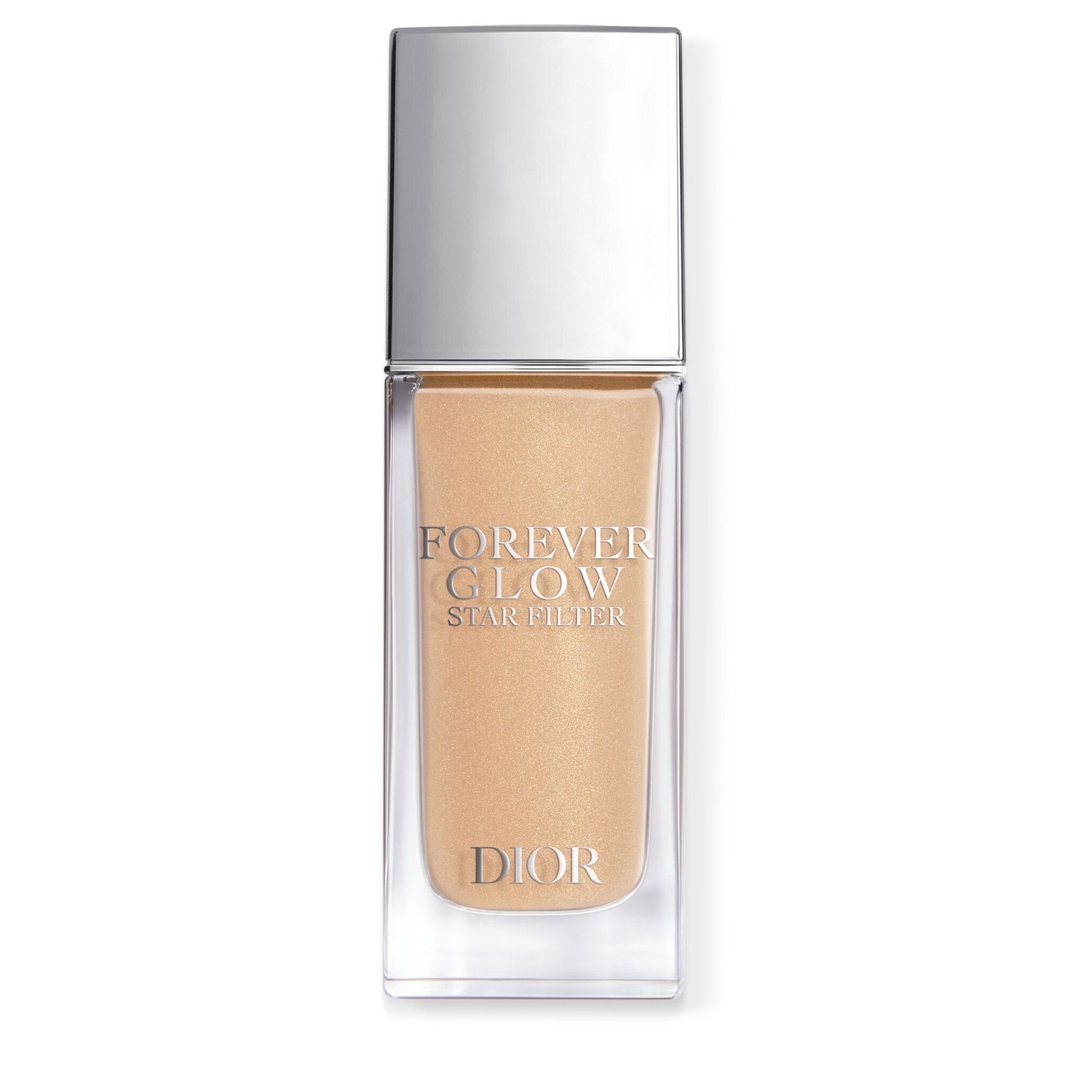 Dior Forever Glow Star Filter  -  iluminador multiusos