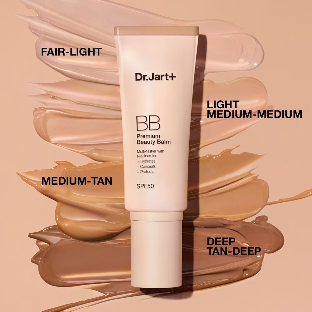 BB Cream