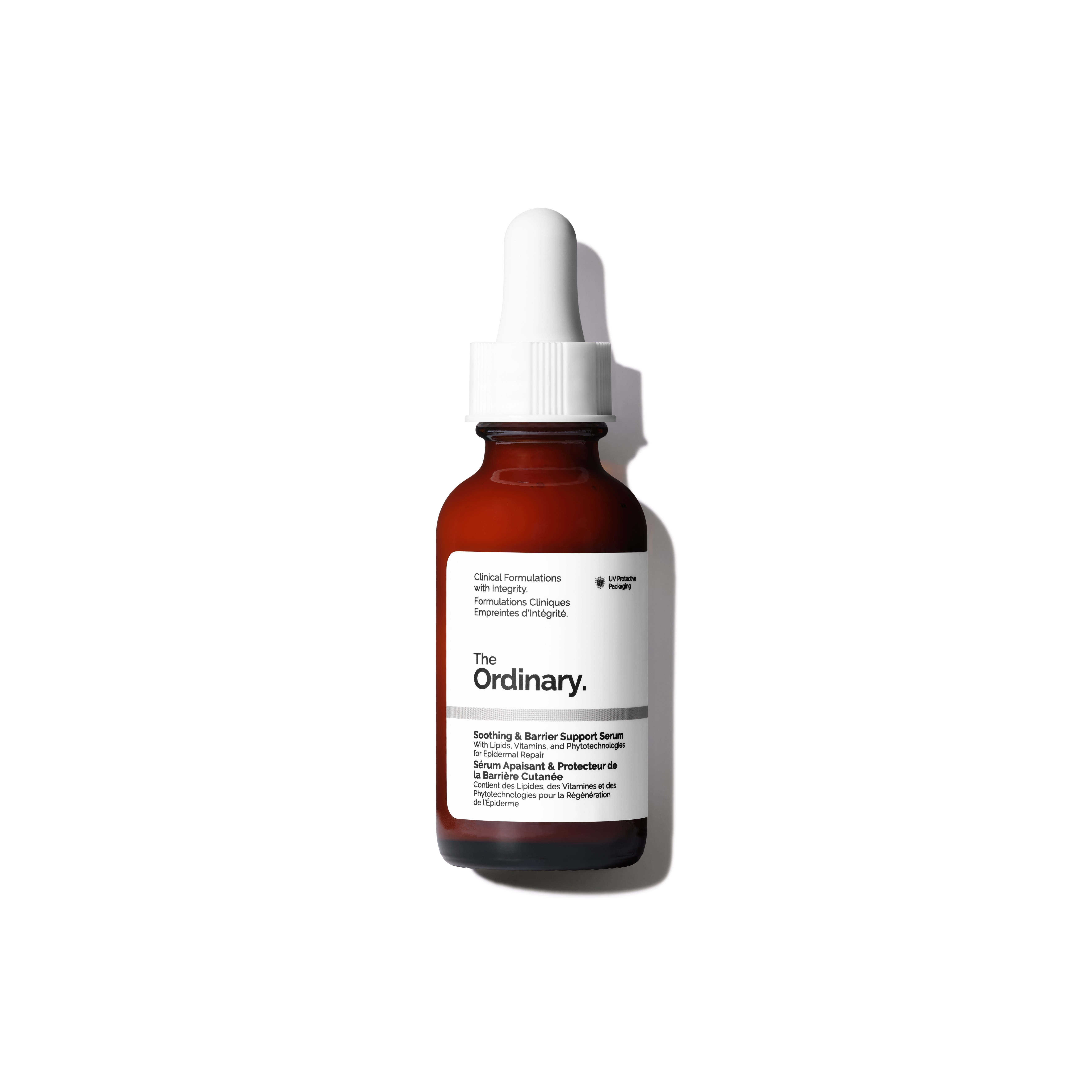 Soothing+Barrier Support