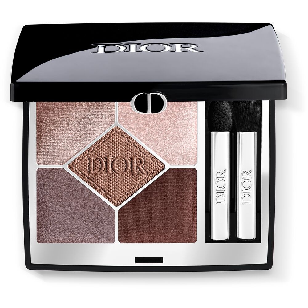 Diorshow 5 Couleurs  - Paleta de olhos - textura cremosa