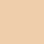 Peachy Ivory