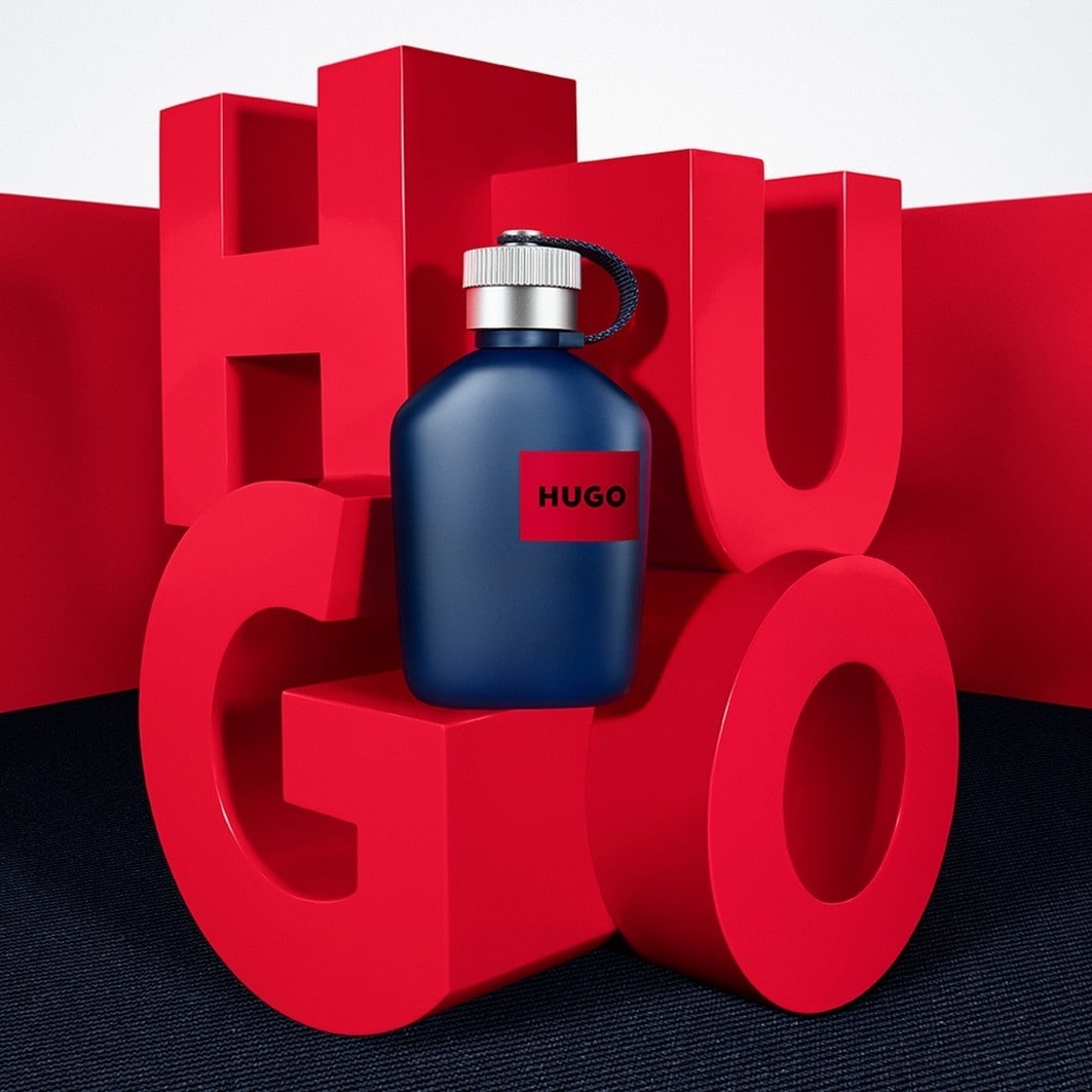 Hugo Jeans Eau de Toilette Spray