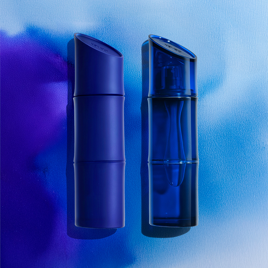 Homme Indigo Eau de Parfum Spray
