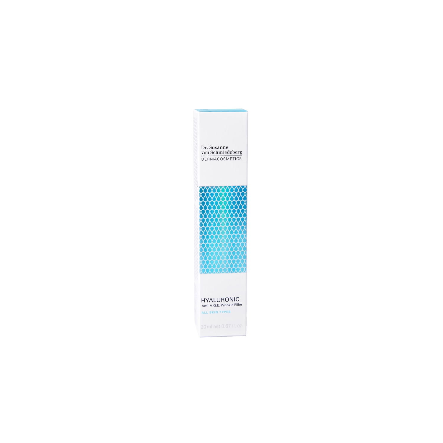 Wrinkle Filler