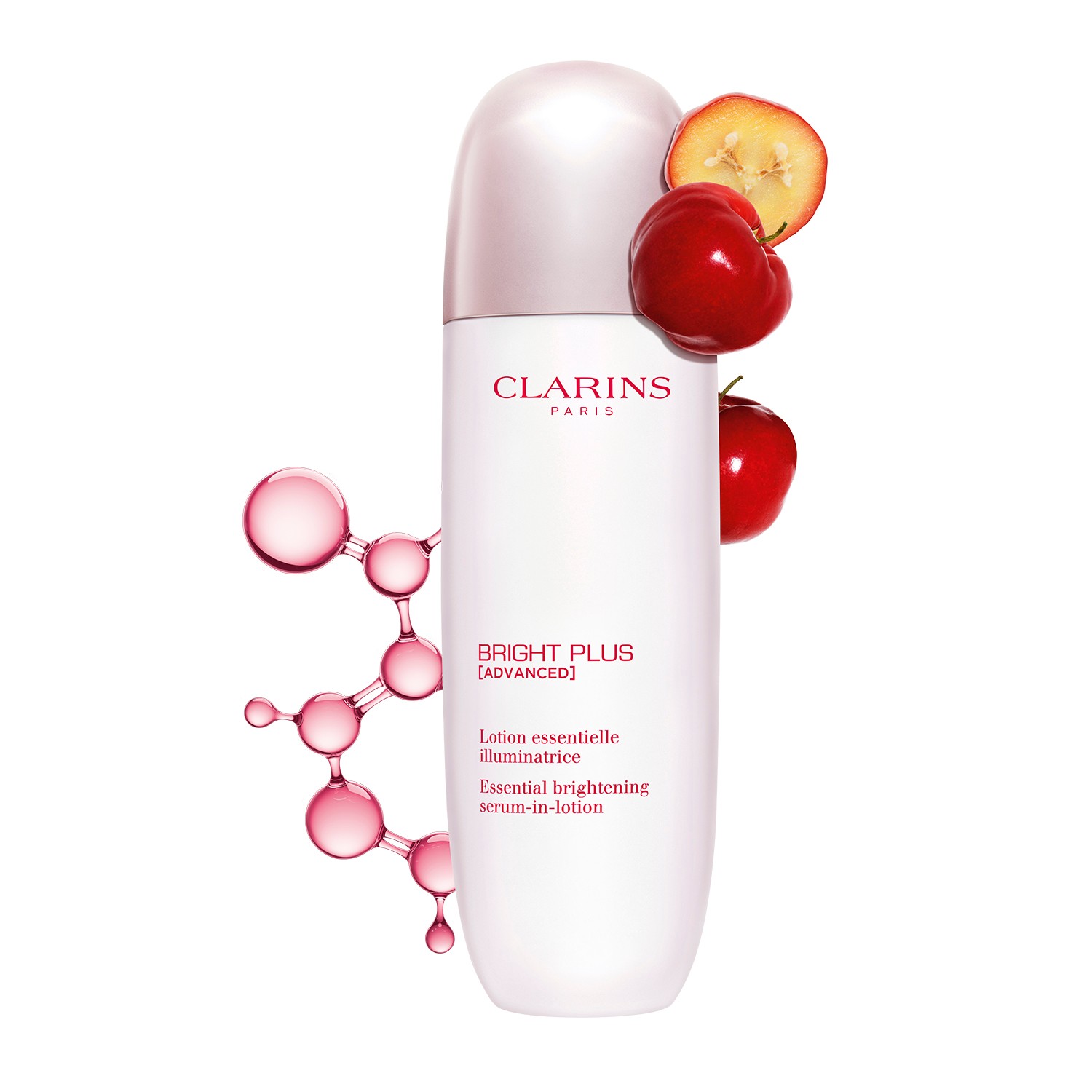 Serum Lotion