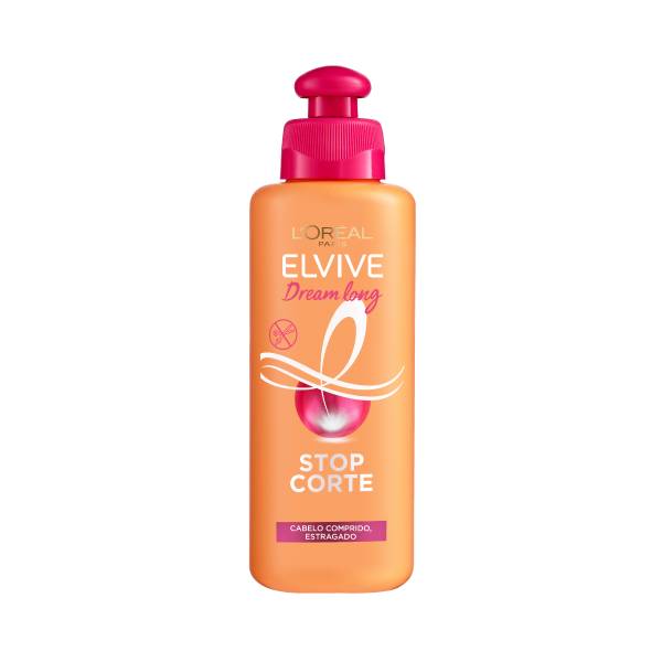 Elvive Creme de Pentear Dream Long