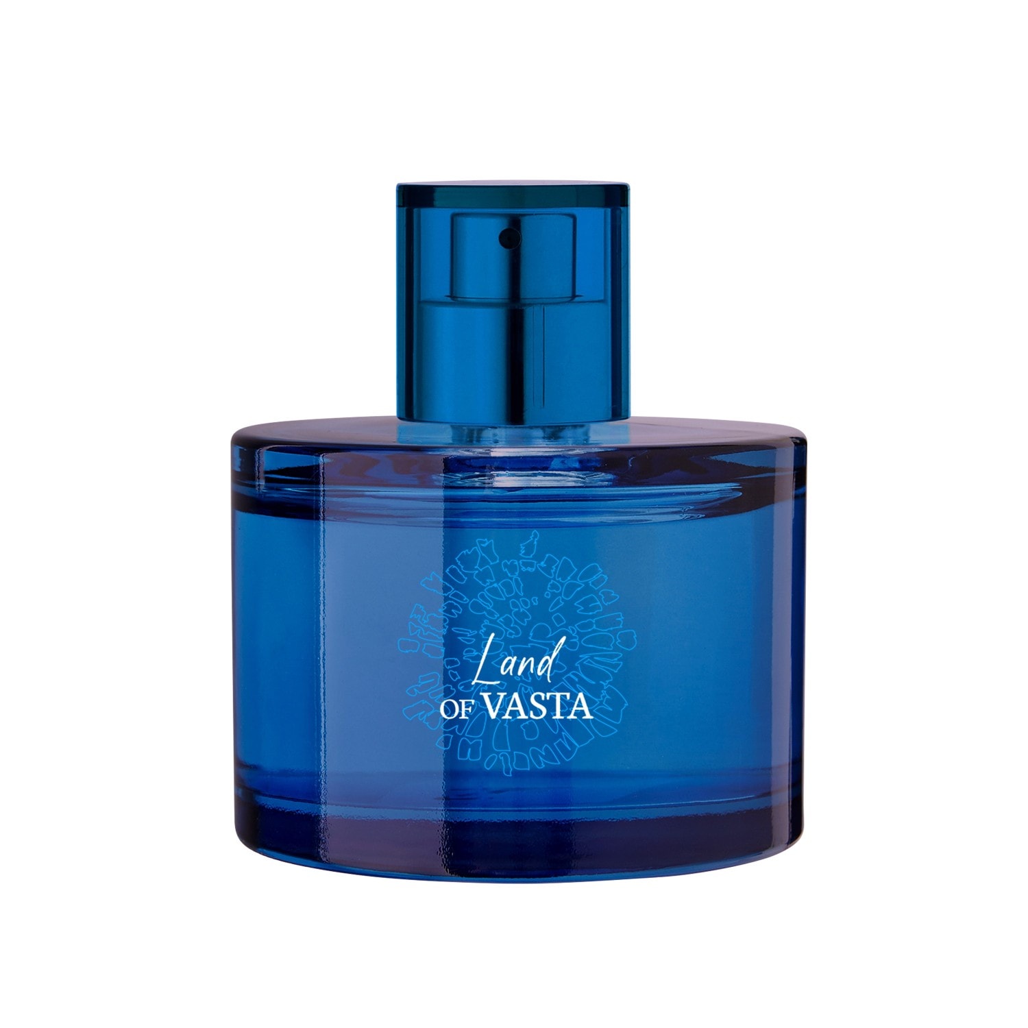 Land Of Vasta Eau de Toilette Spray