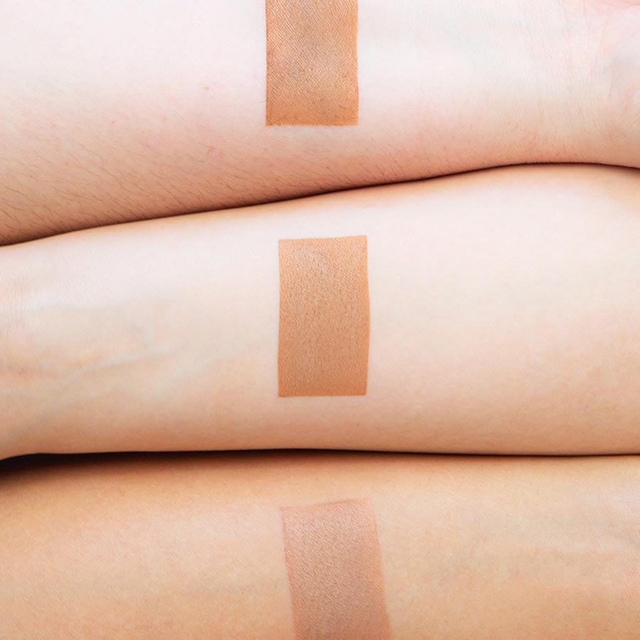 Bronzer