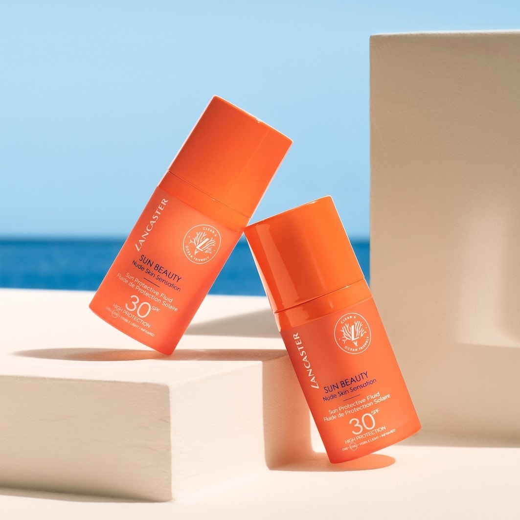Face Fluid SPF 30