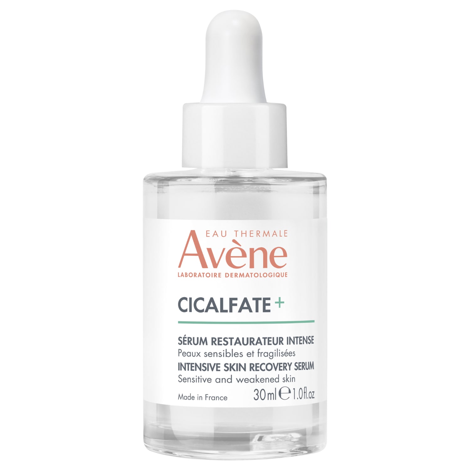 Serum Reparação Intensa