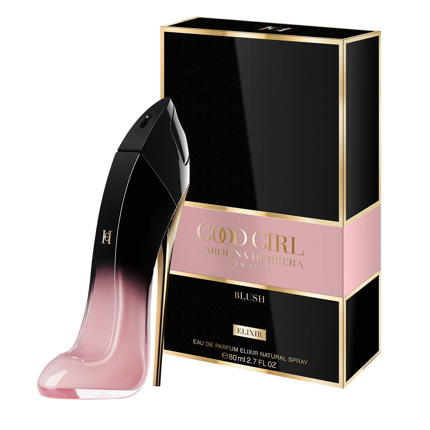 Good Girl Blush Elixir Eau de Parfum Spray