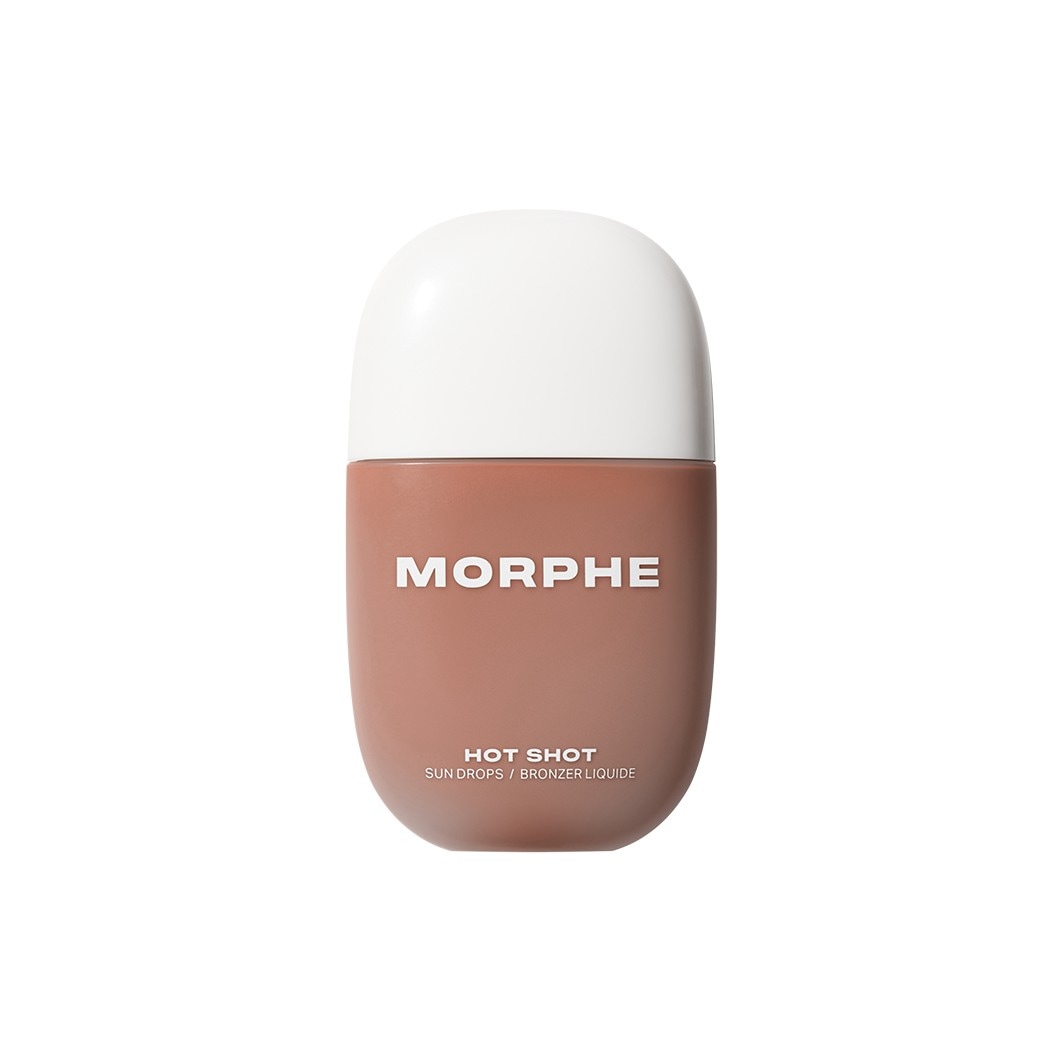 Bronzer Drops