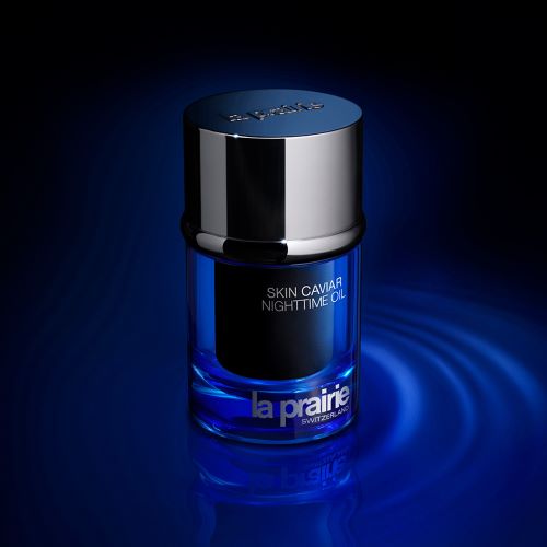 Night Time Oil