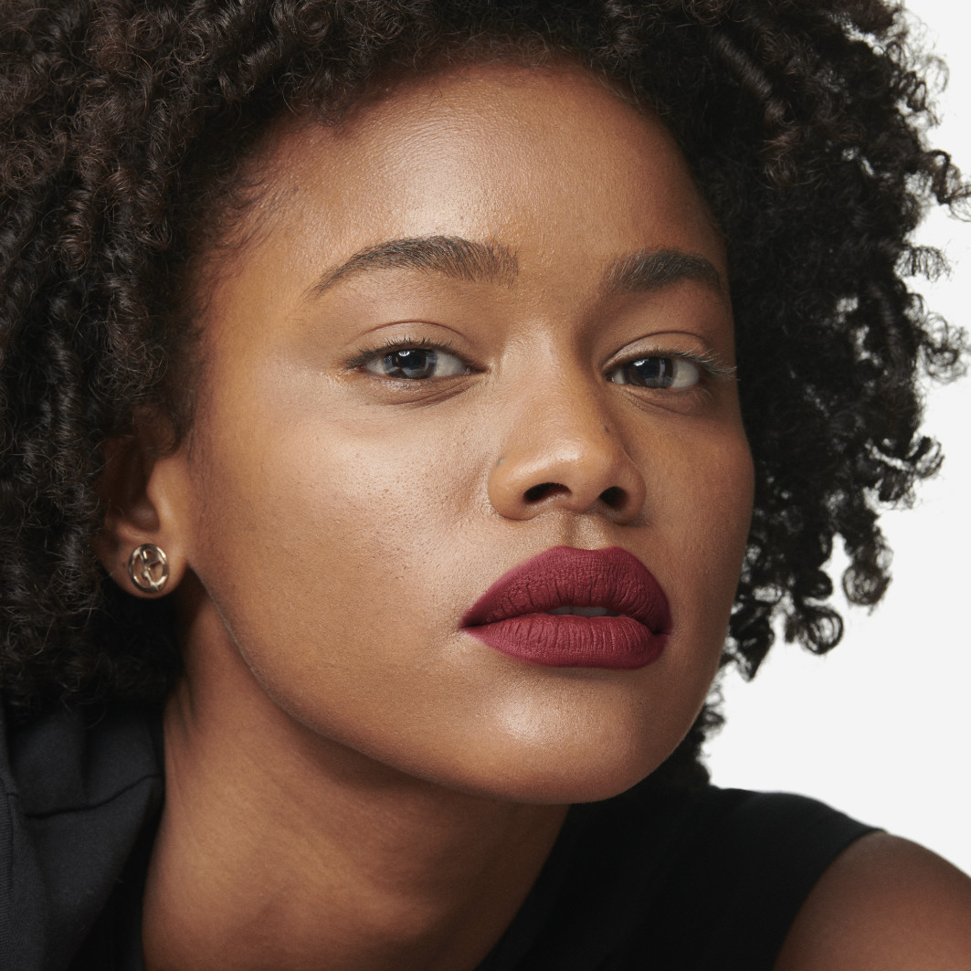 Lip Power Matte
