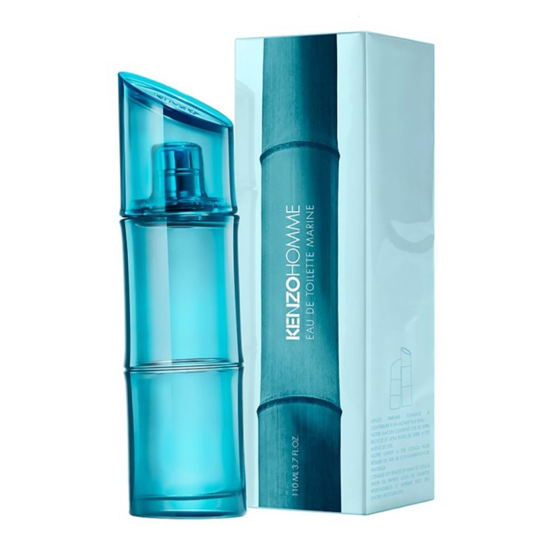Homme Marine Eau de Toilette Spray