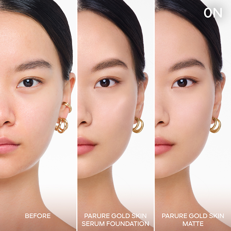 Skin Fluid Foundation
