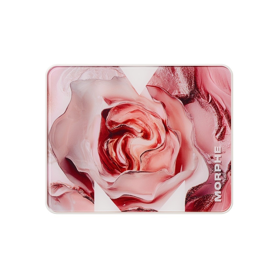 Eye Palette 12-Pan Rose Frequency