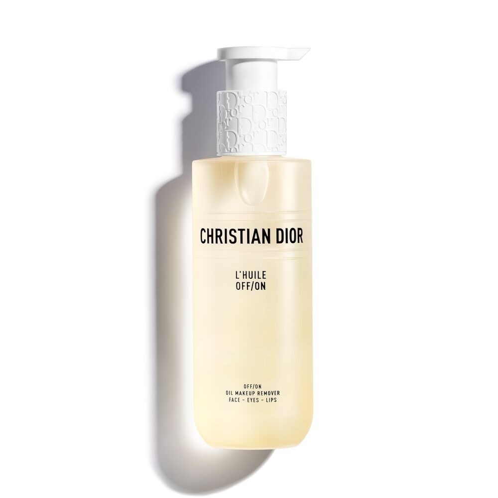 Oil Makeup Remover