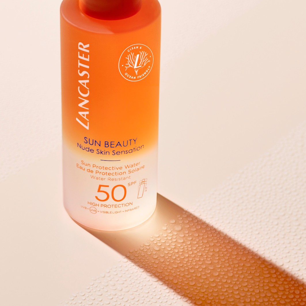 Sun Beauty Water SPF 50