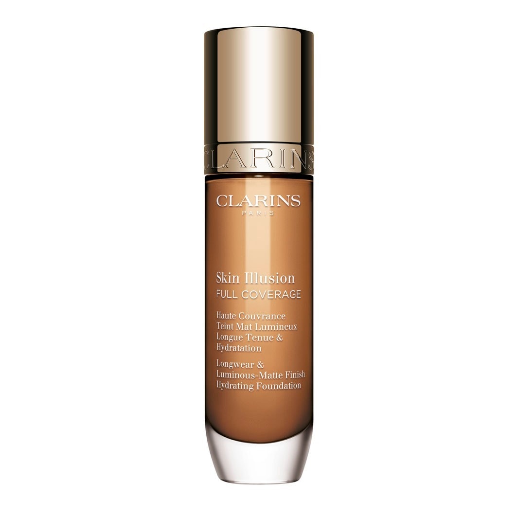 Full Cover Foundation