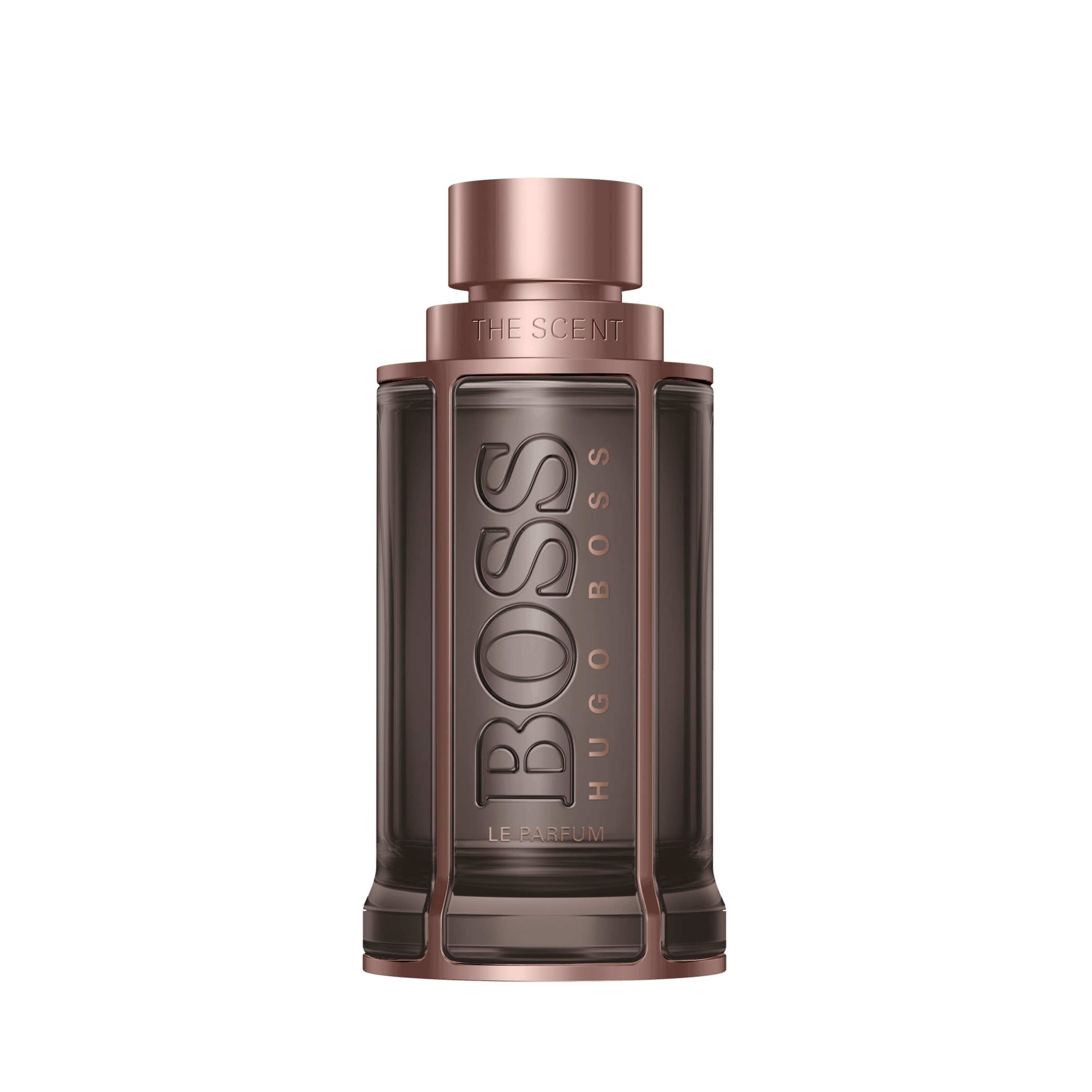 Boss The Scent Le Parfum Spray