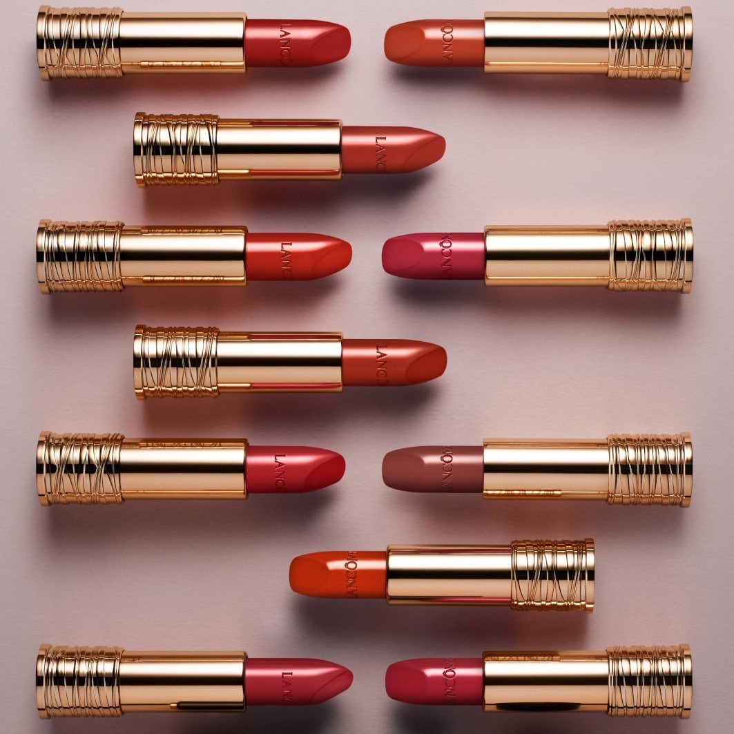 L'Absolu Rouge Lipstick Cream
