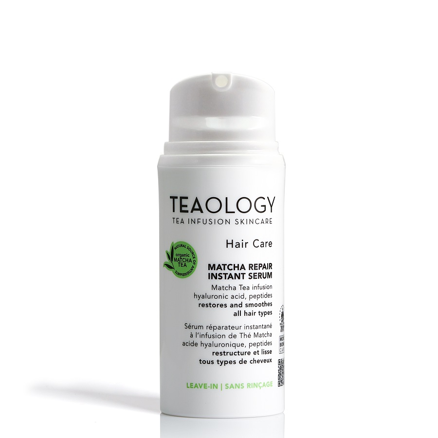 Matcha Repair Leave-In