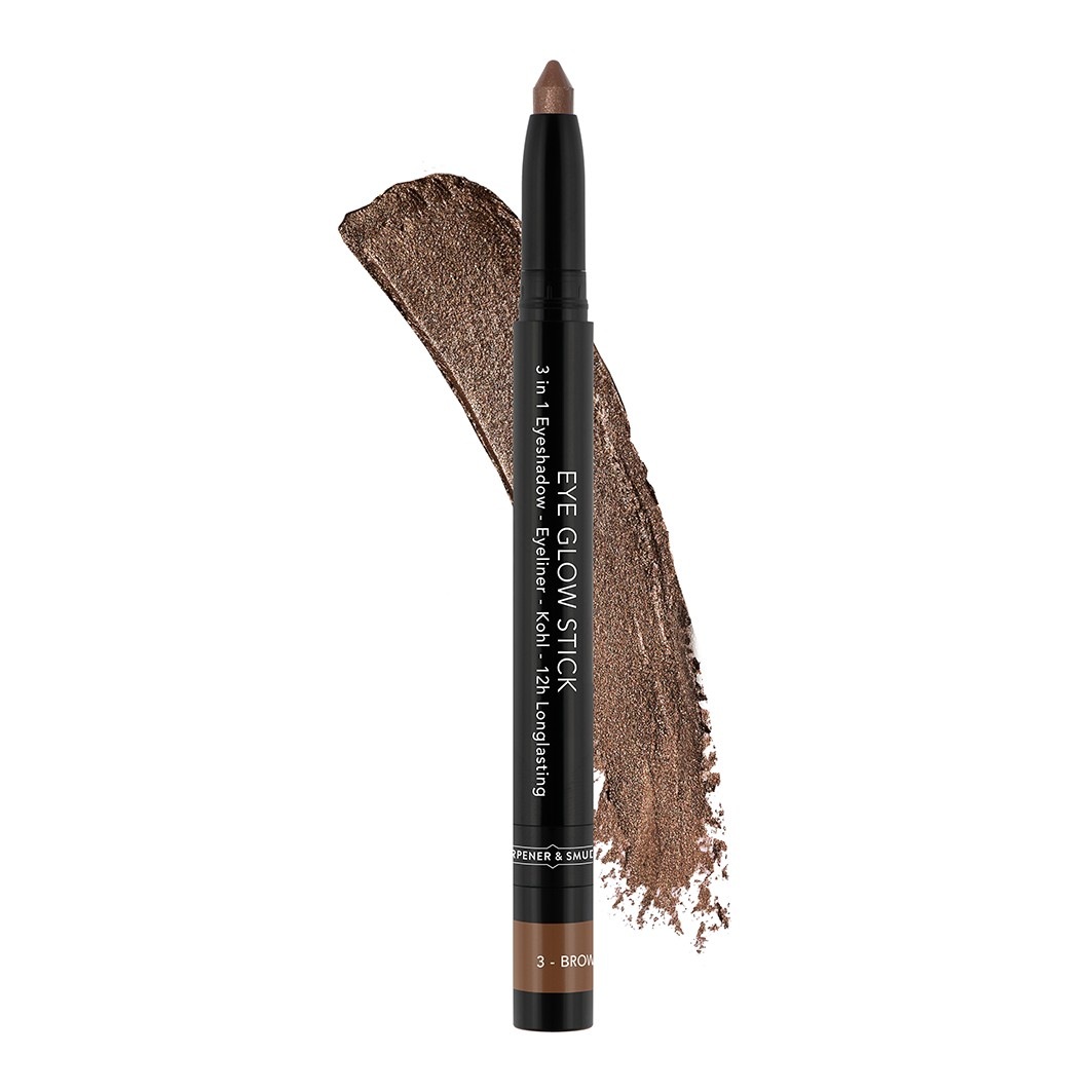 Intensity 3-In-1 Eyeshadow