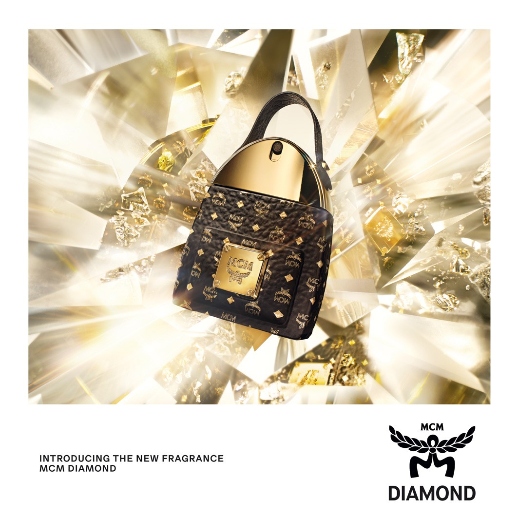 Diamond Eau de Parfum Spray