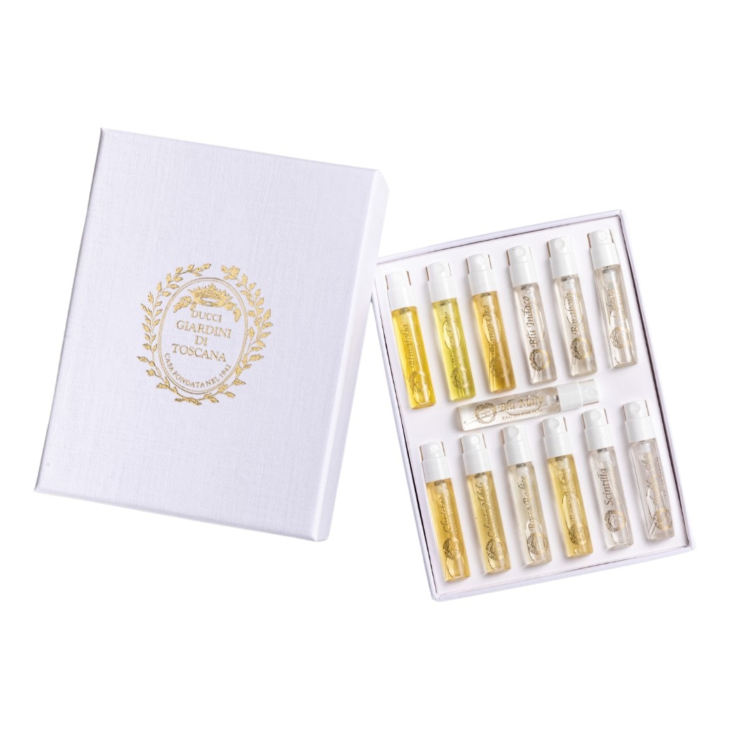 Mini Set Frag Discovery Kit