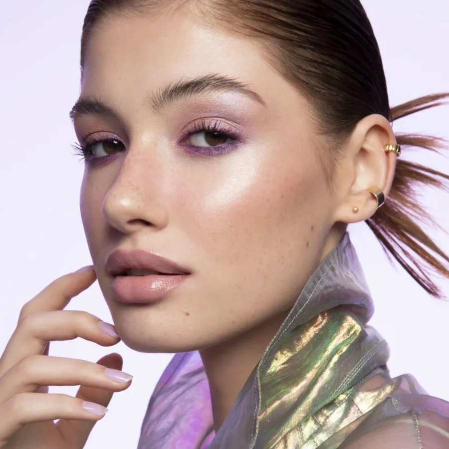 Soft Sparkler Highlighter