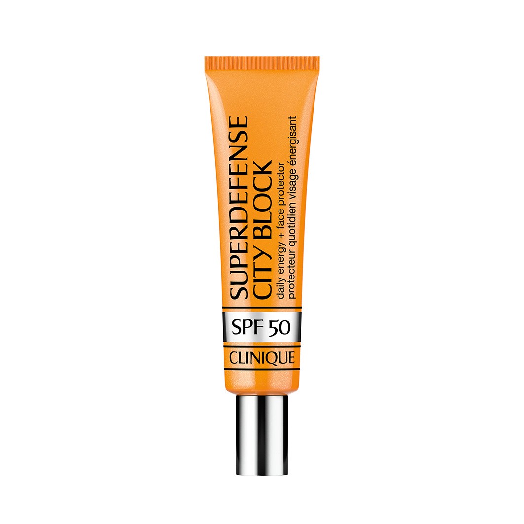 City Block SPF 50