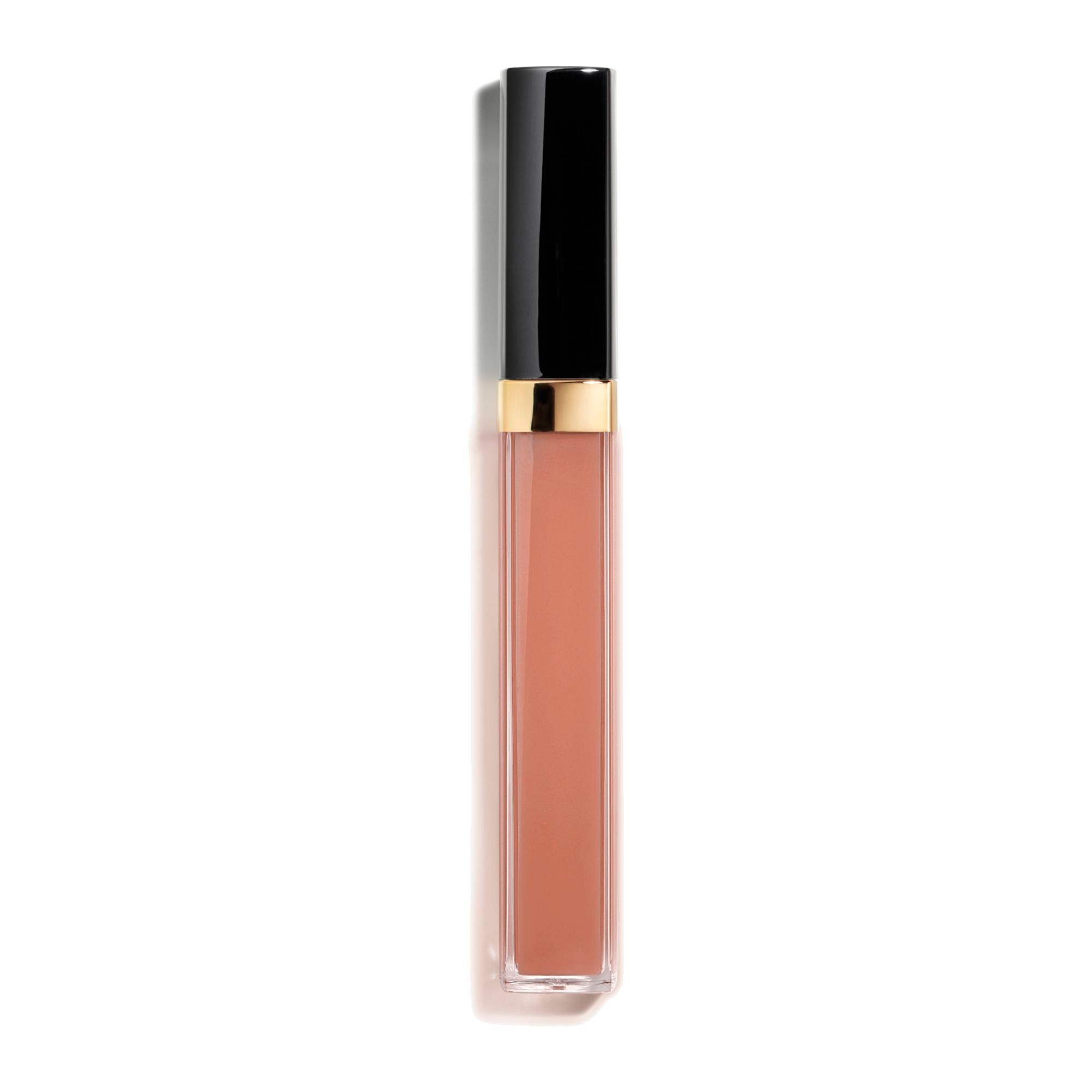 GLOSS DE ALTO BRILHO HIDRATANTE E SUAVIZANTE