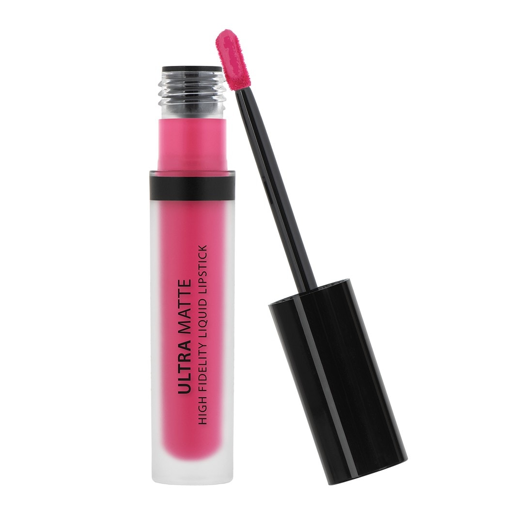 Ultra Matte No Transfer Liquid Lipstick