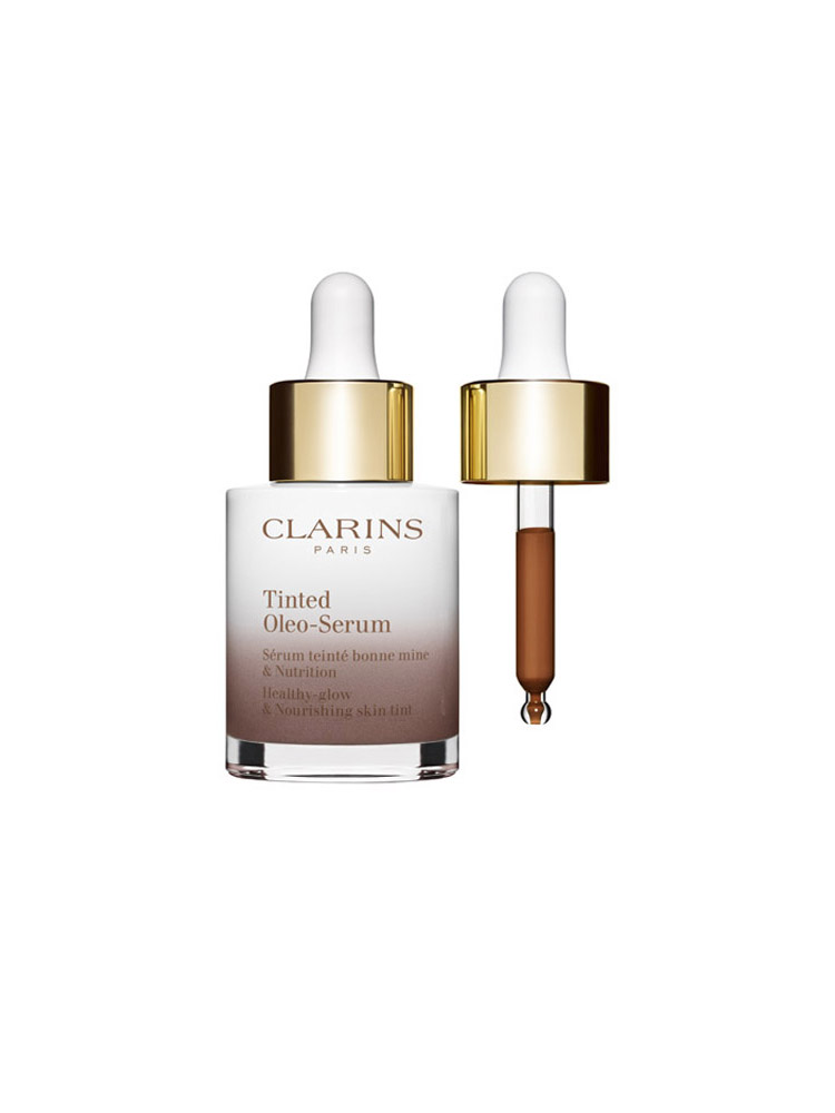Tinted Oleo-Serum