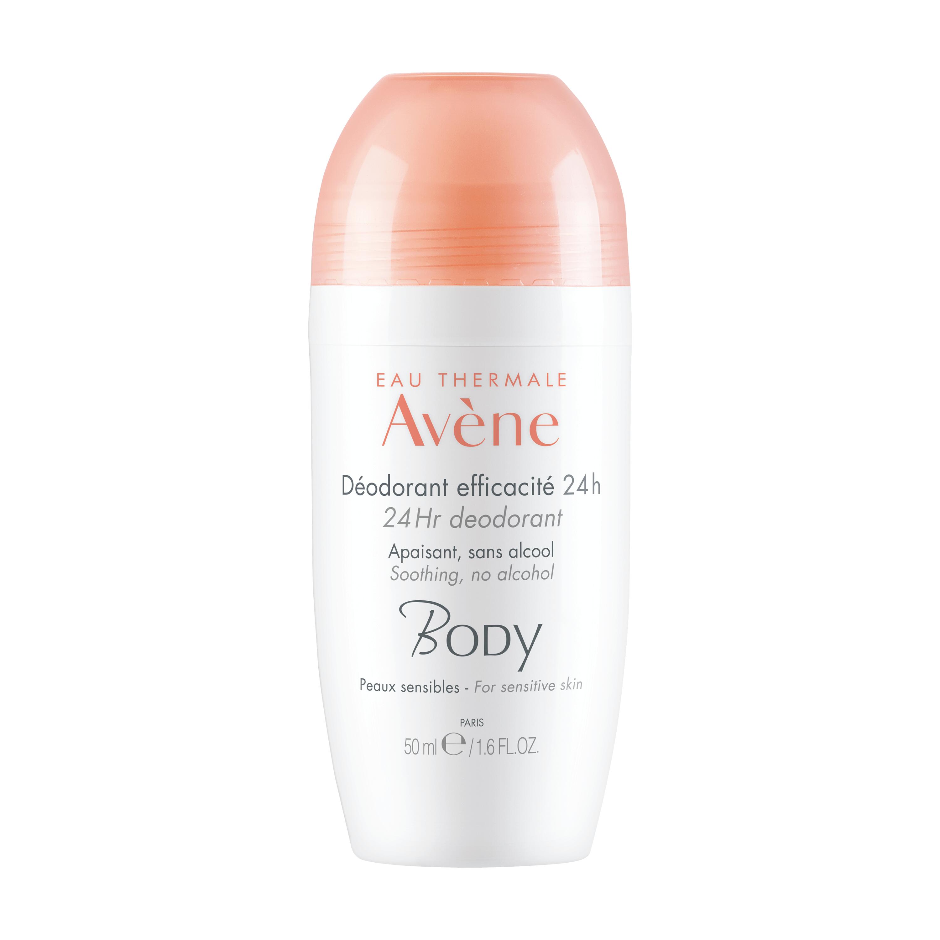 Body Desodorizante Roll-On