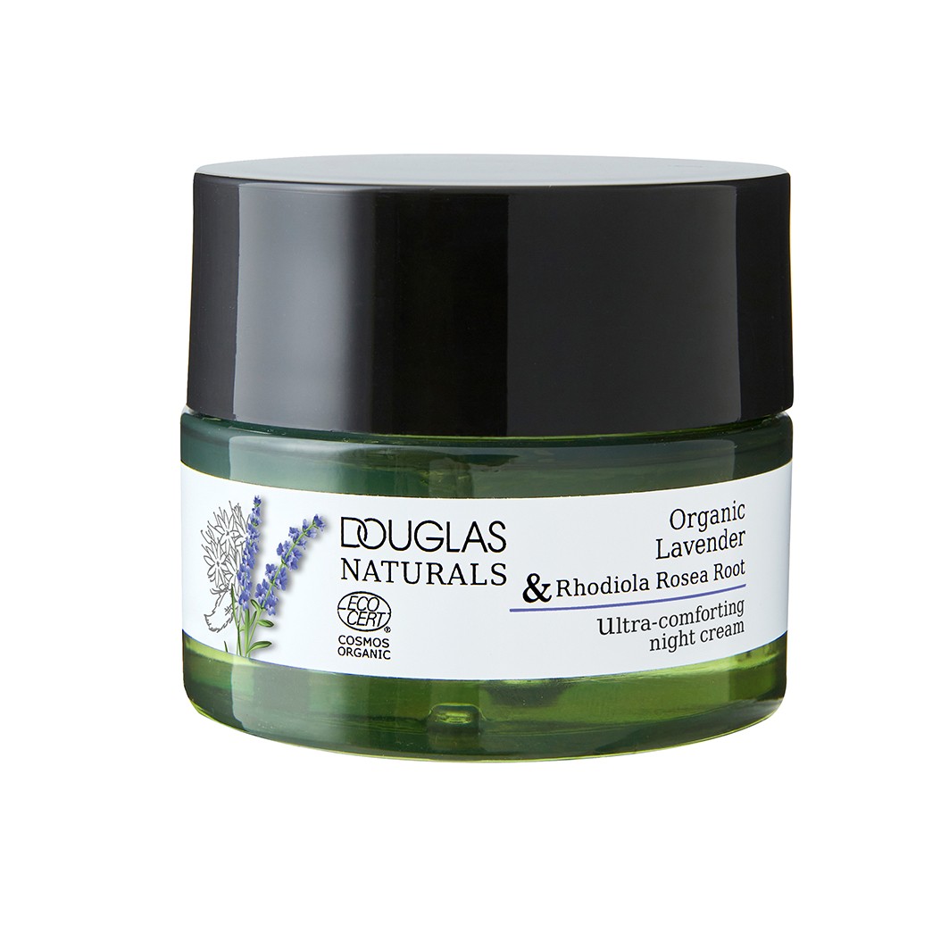 Replenishing Night Cream