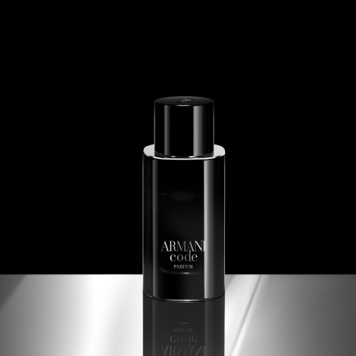 Code Homme Le Parfum Spray