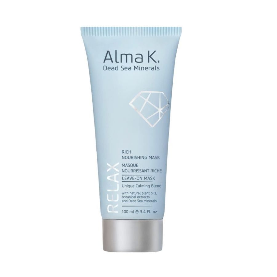 Rich Nourishing Mask