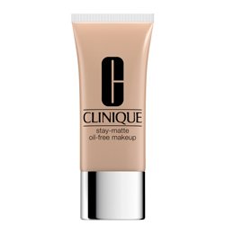 Stay-Matte Oil-Free Makeup