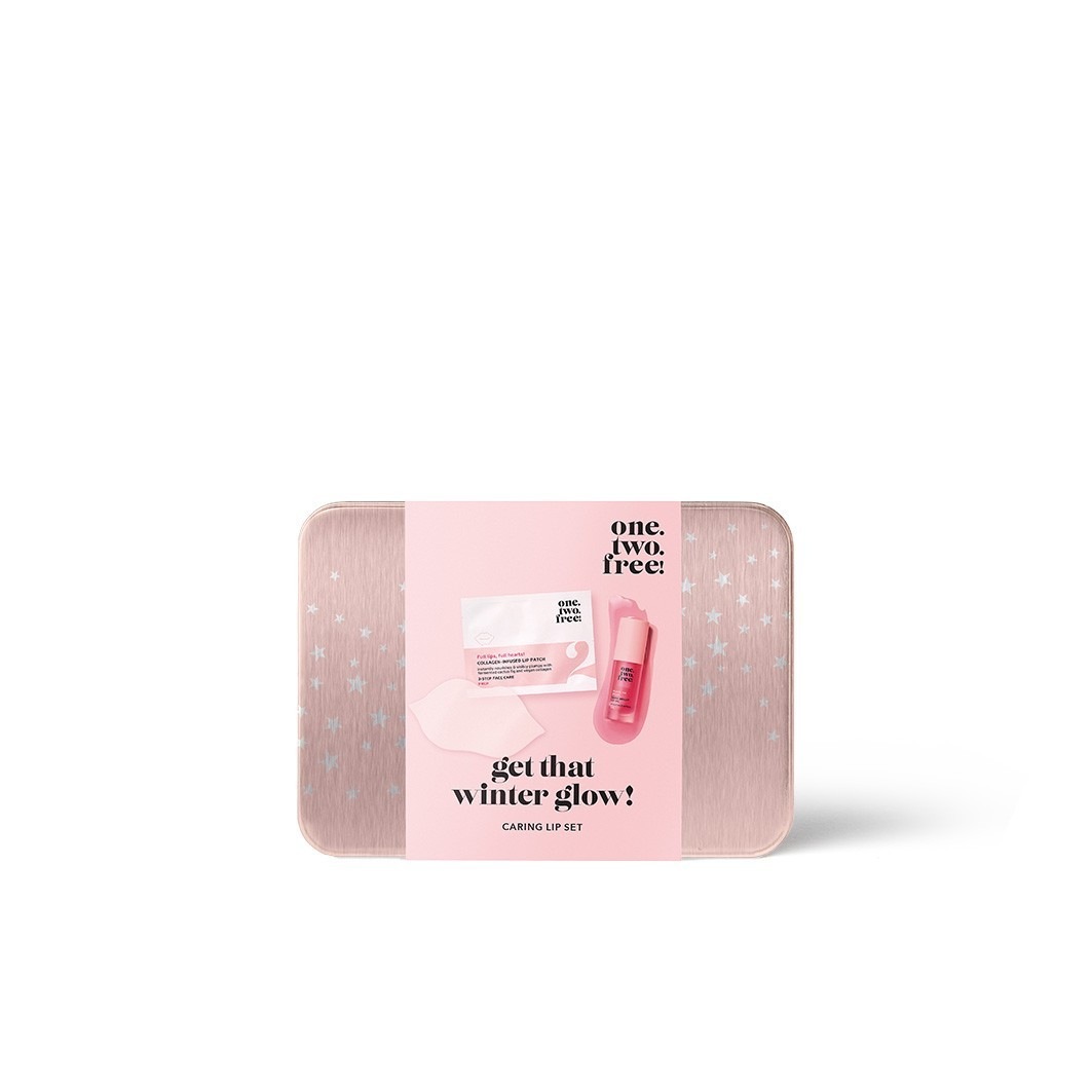 Caring Lip Set