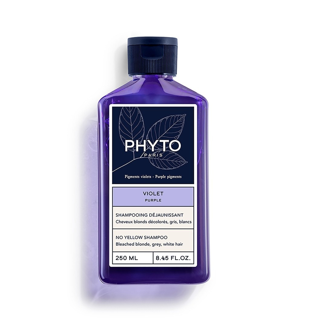 Hair Shampoo