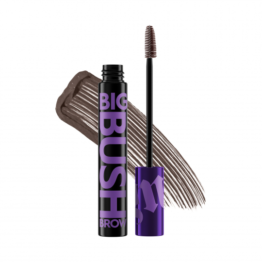 Tinted Brow Gel