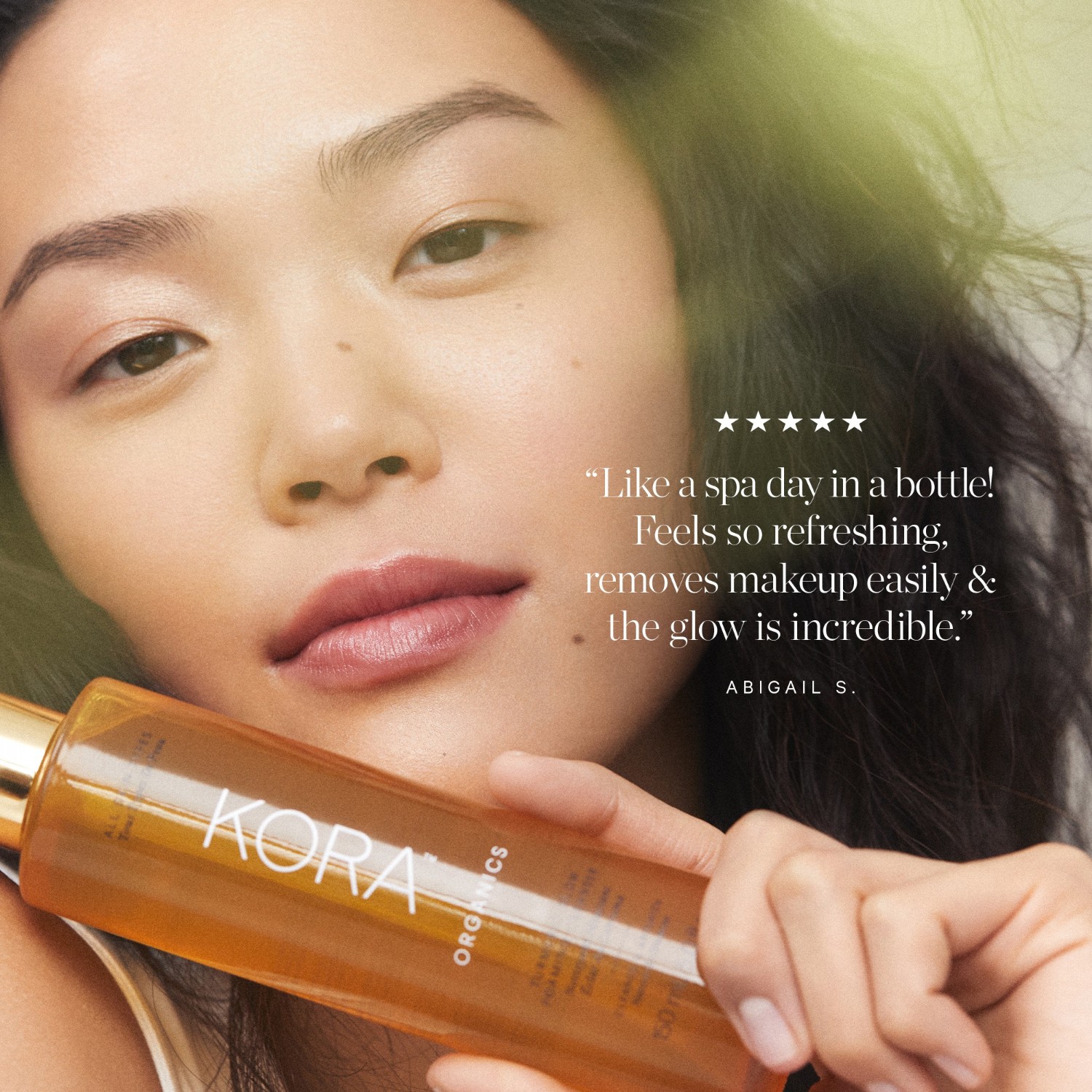 Tumeric Glow Foaming Cleanser