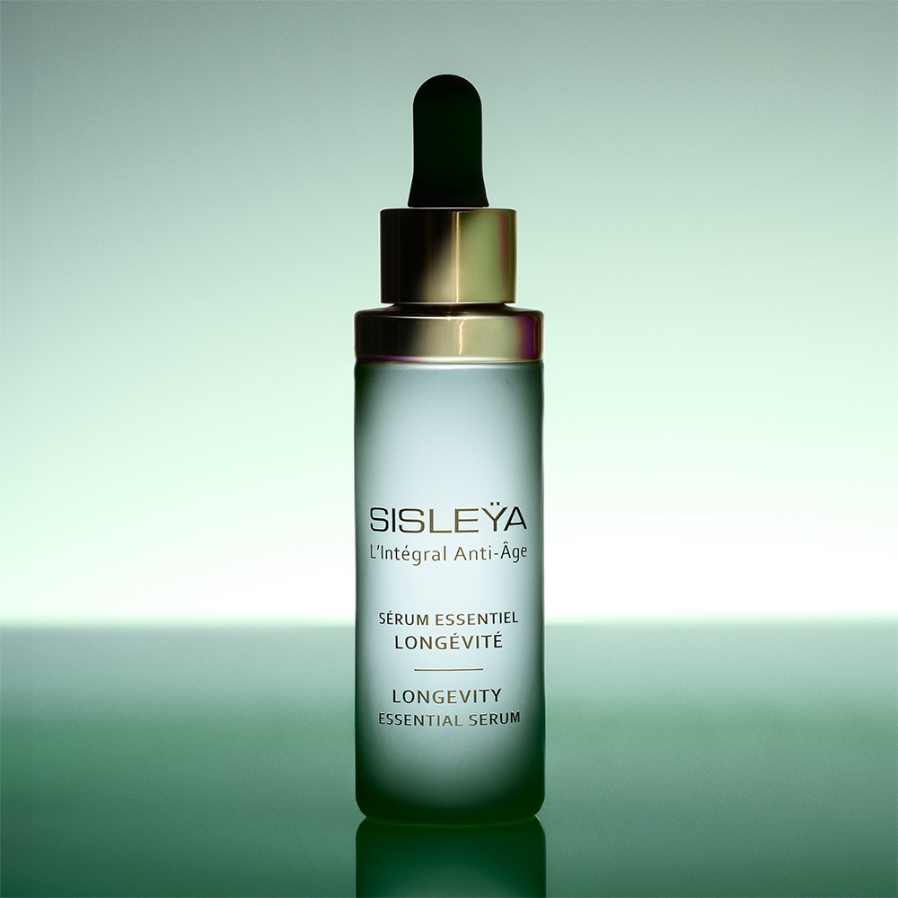 Longevity Essentiel Serum