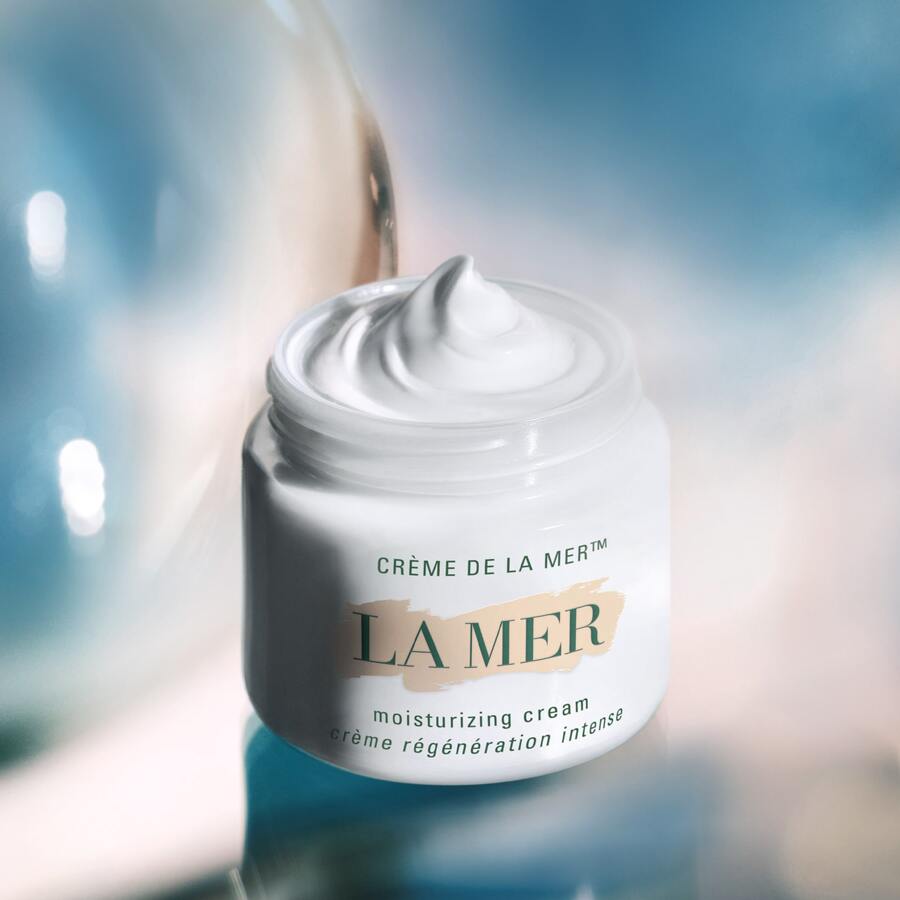 Creme De La Mer The Moisturizing Cream
