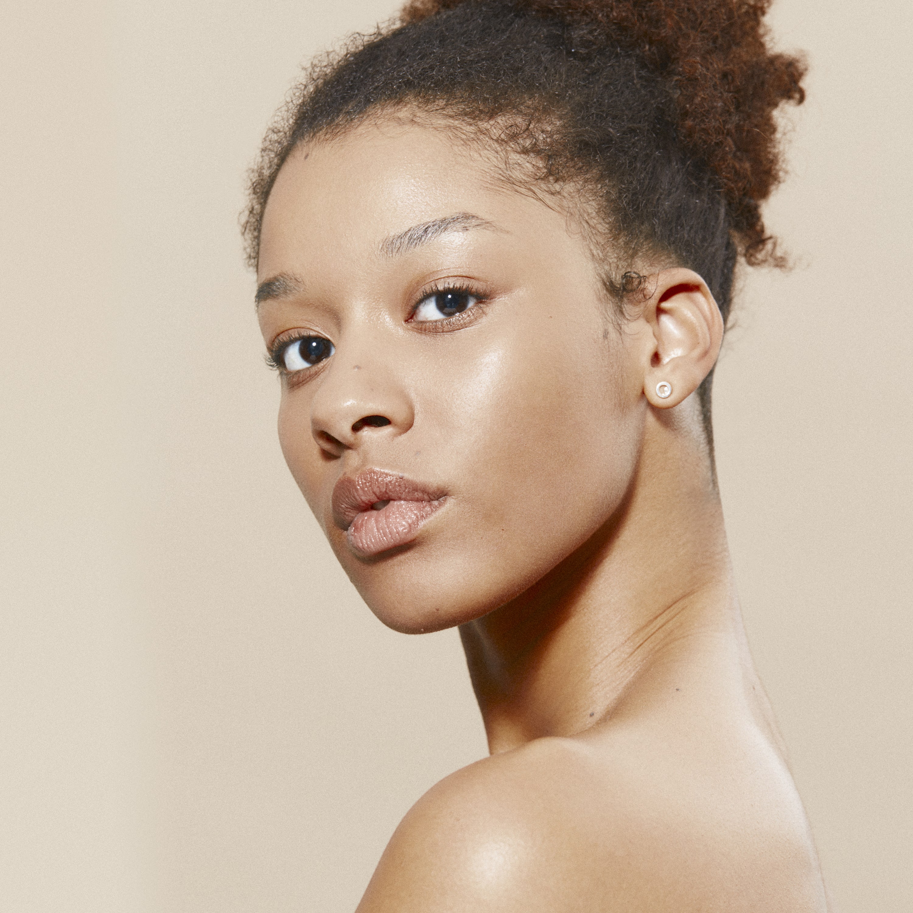 Luminous Silk Glow Concealer